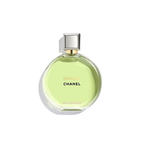 chanel chance fraiche tester|chanel chance fragrance quiz.